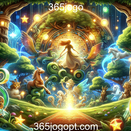 Explore Mundos Incríveis: A Magia dos Jogos de Aventura
