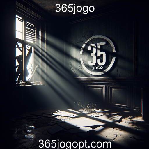 Explorando a Categoria de Jogos de Horror no 365jogo